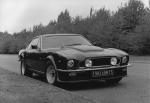 Aston Martin V8 Volante 1978 года (WW)